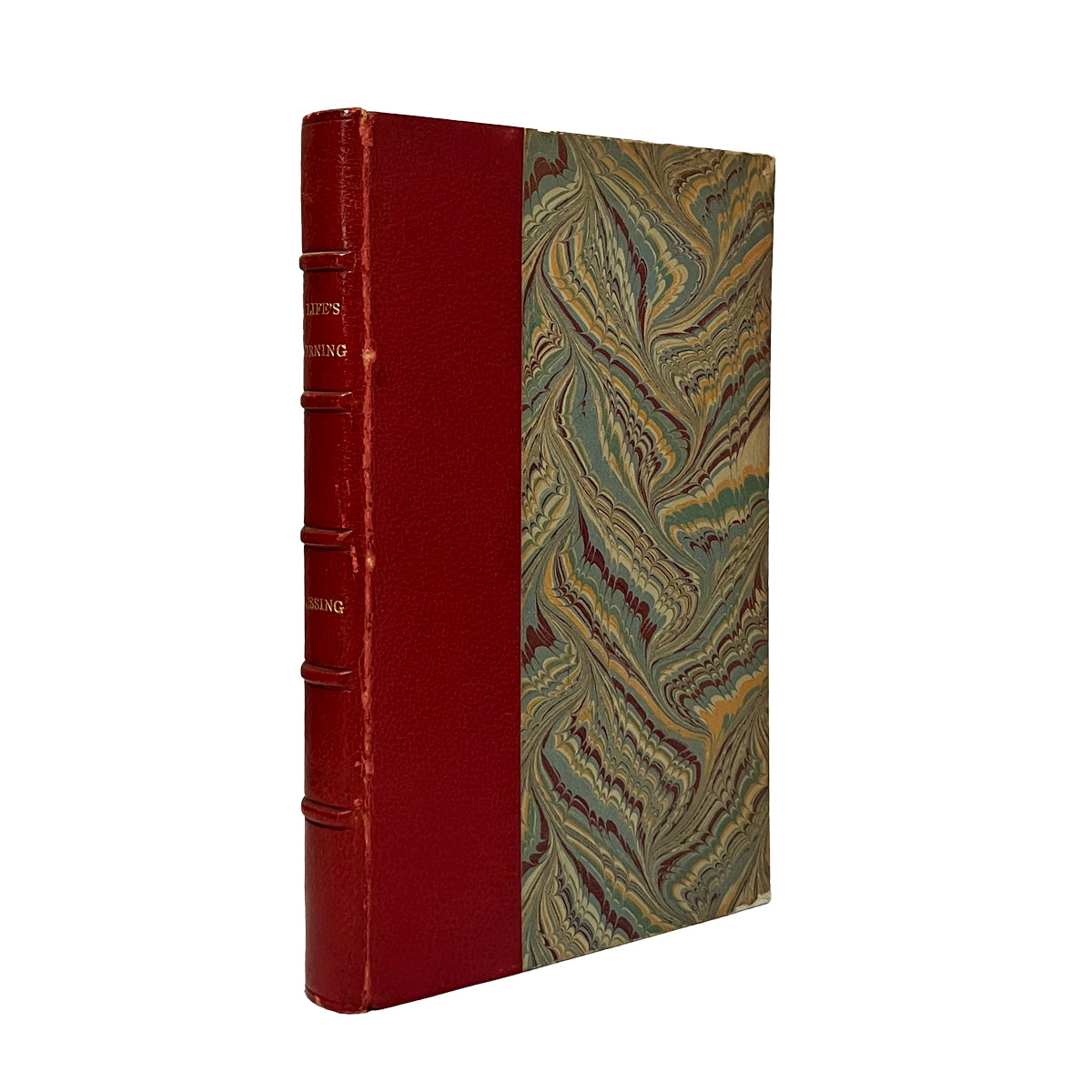 A Life's Morning by George Gissing
