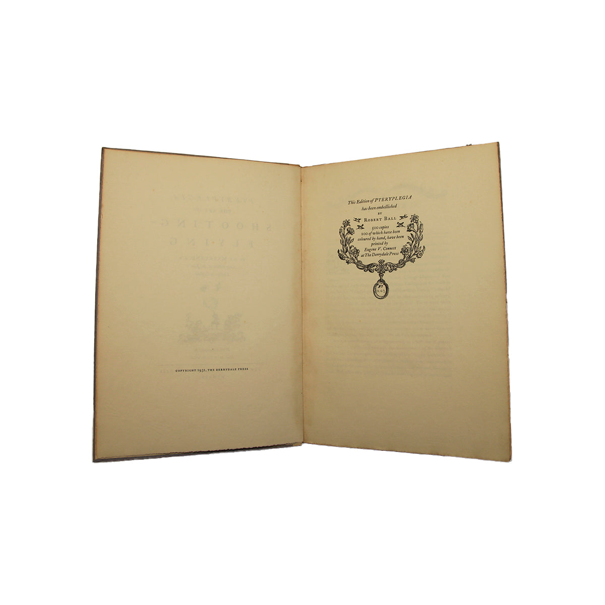 American Annual by Mary H. Eastman