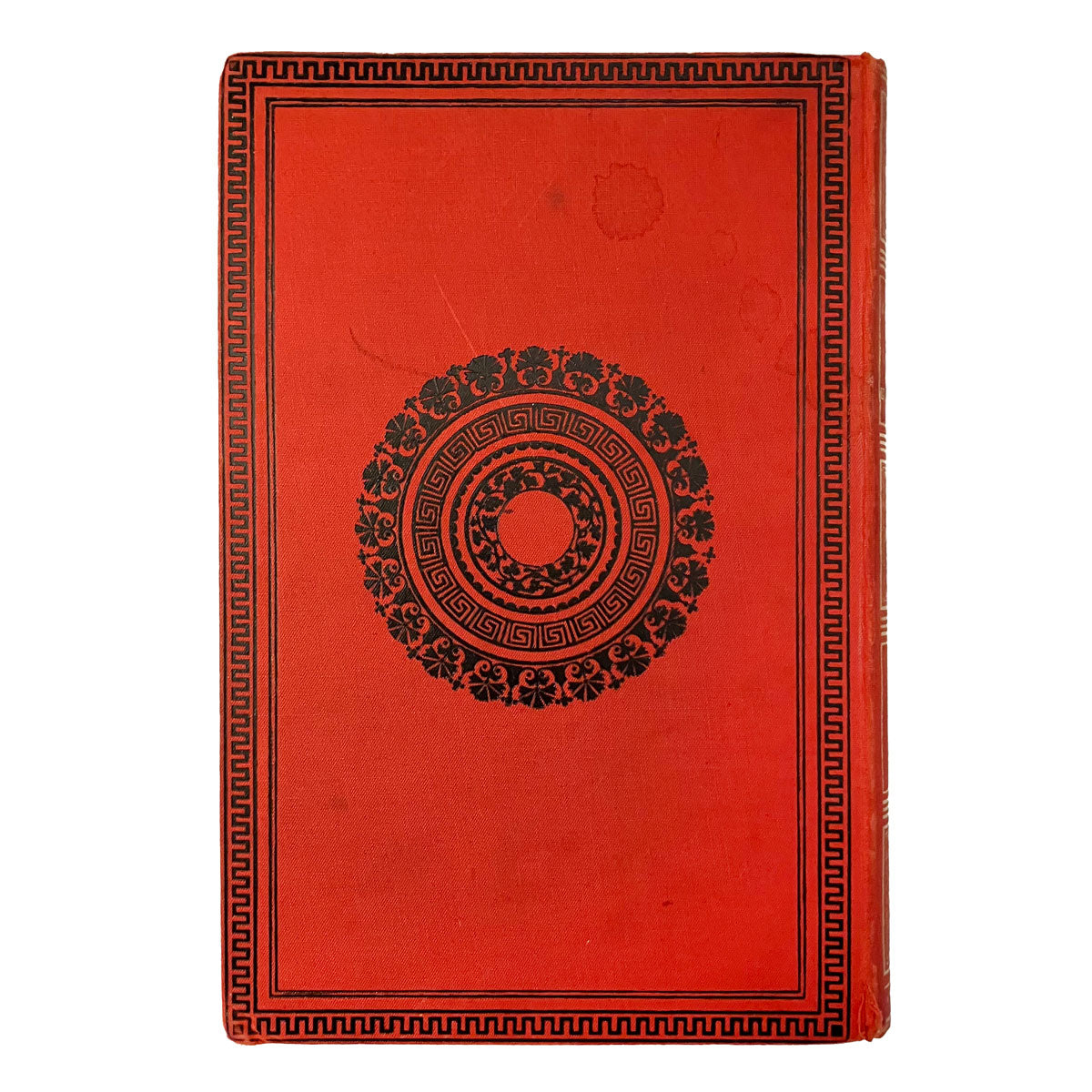 Around the World in Eighty Days by Jules Verne