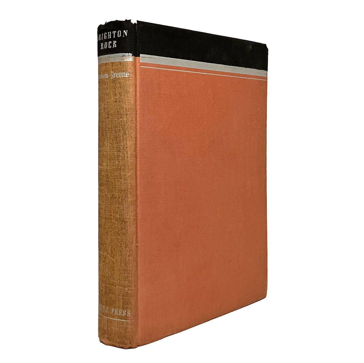 Brighton Rock by Graham Greene
