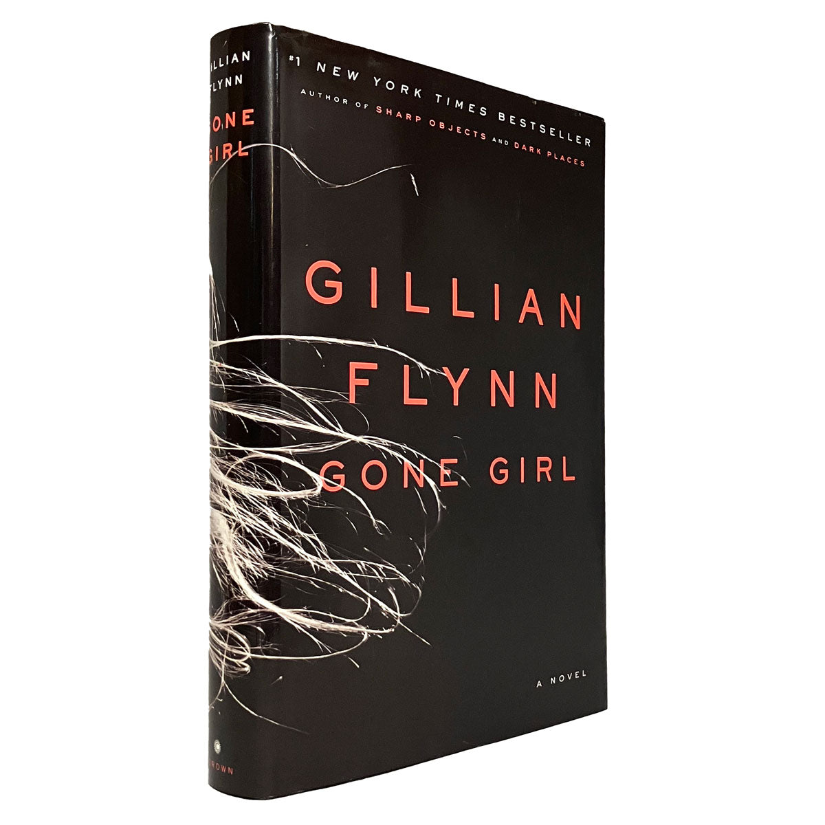 Gone Girl by Gillian Flynn