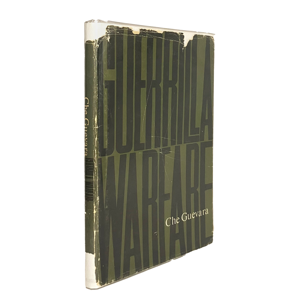 Guerilla Warfare by Che Guevara