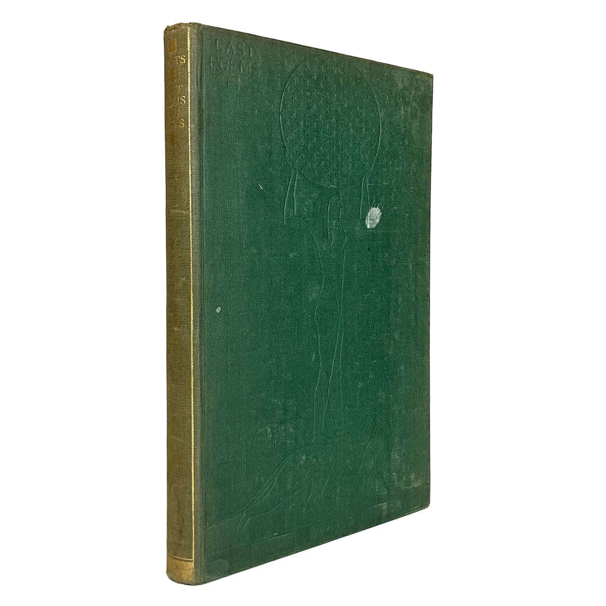 Last Poems and Plays by W.B. Yeats