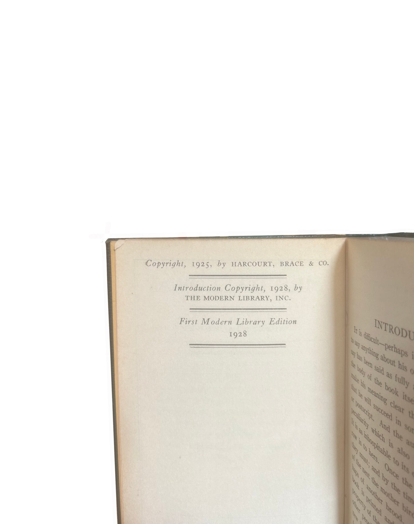 Mrs. Dalloway by Virginia Woolf