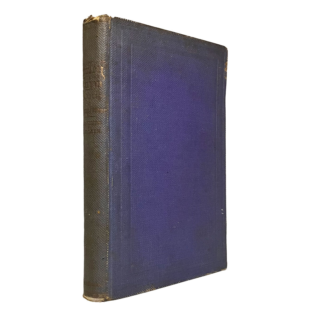 Orley Farm by Anthony Trollope