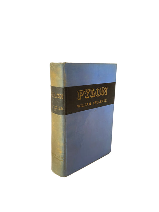 Pylon by William Faulkner