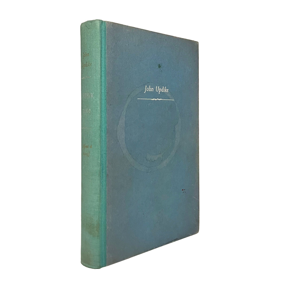 Rabbit, Run by John Updike