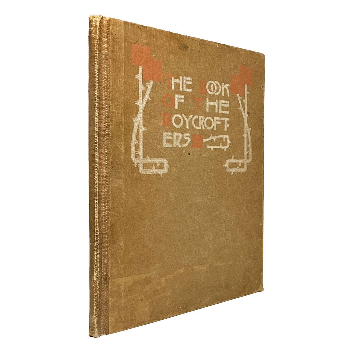 The Book of the Roycrofters