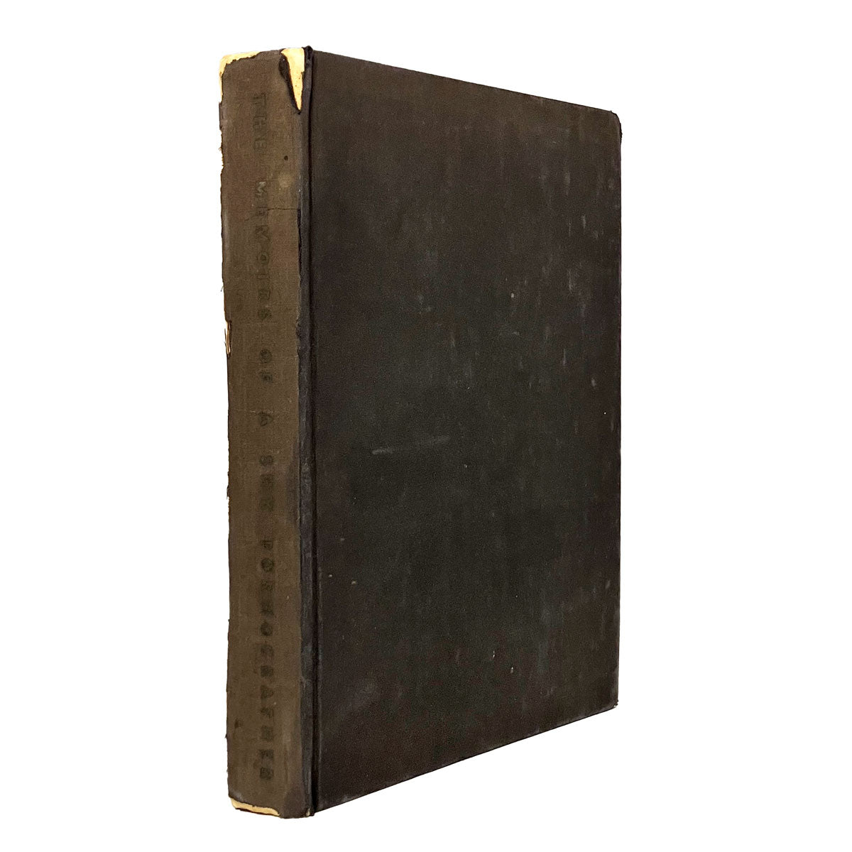 The Memoirs of a Shy Pornographer by Kenneth Patchen