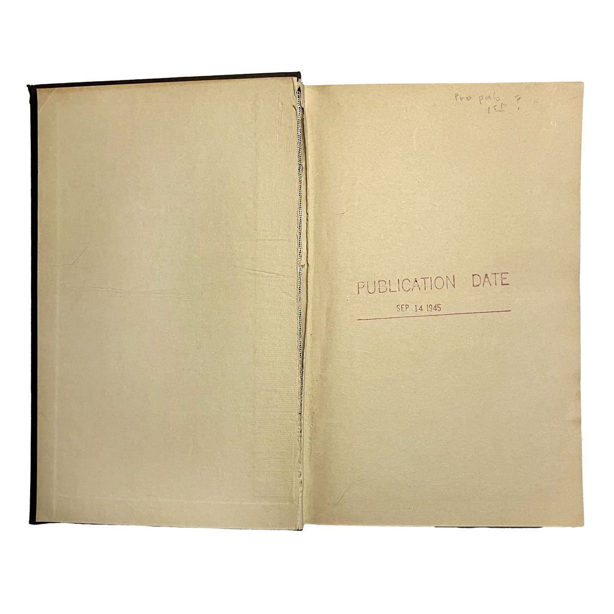 The Memoirs of a Shy Pornographer by Kenneth Patchen