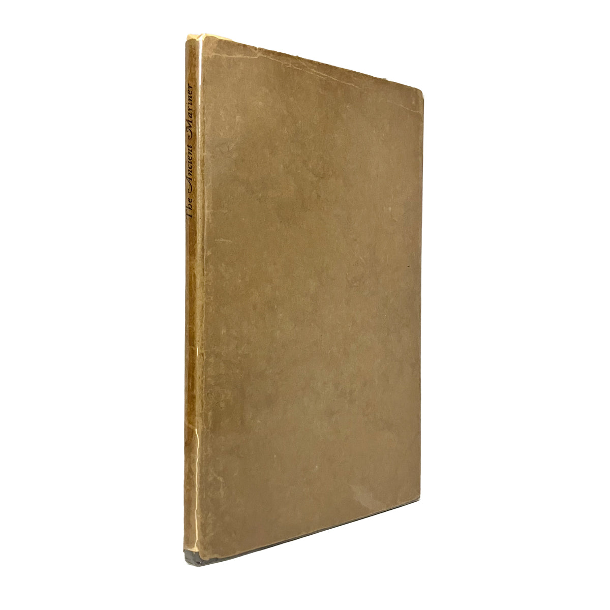 The Rime of the Ancient Mariner by Samuel Taylor Coleridge