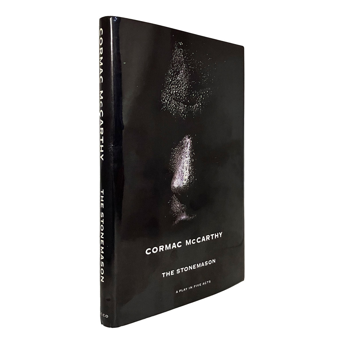 The Stonemason by Cormac McCarthy
