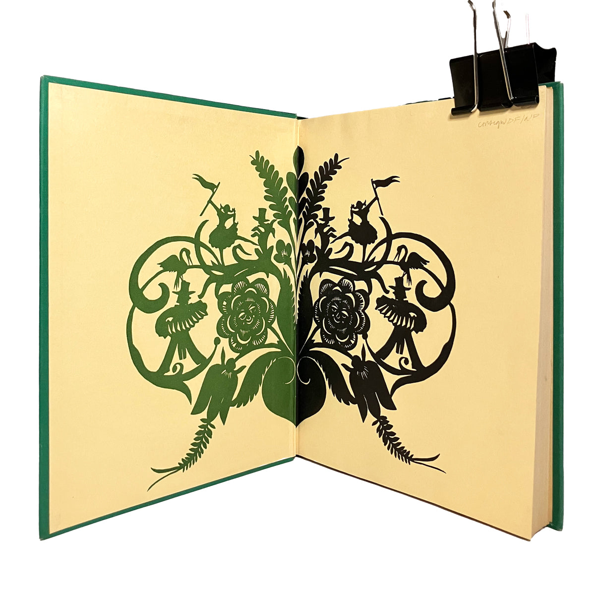 The Tumble-bug by Hans Christian Andersen