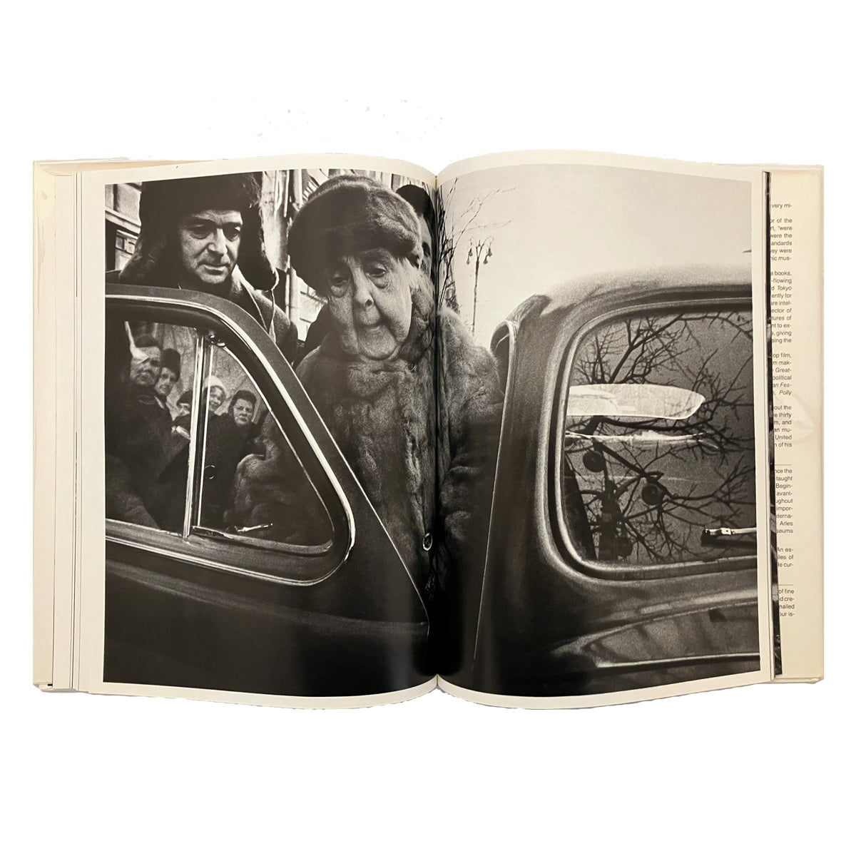 William Klein: Photographs