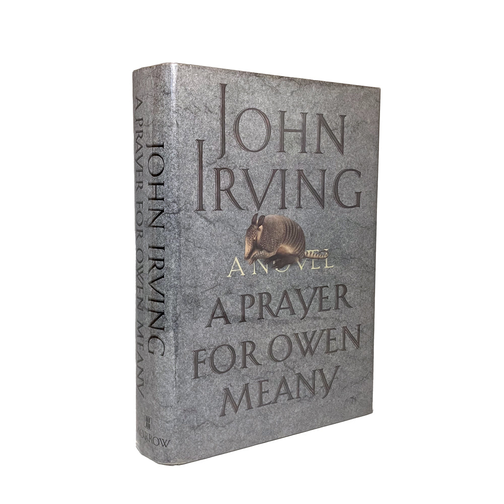 A Prayer for Owen Meany by John Irving