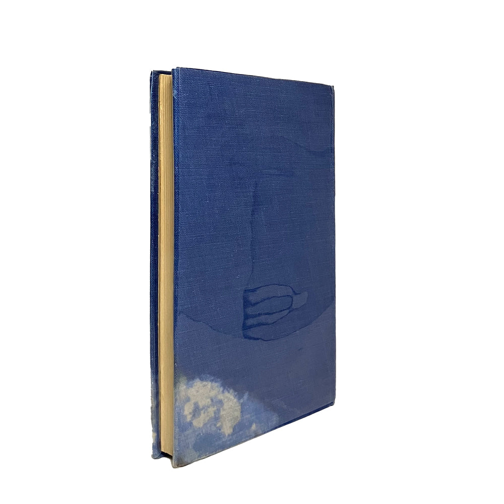 Harmonium by Wallace Stevens