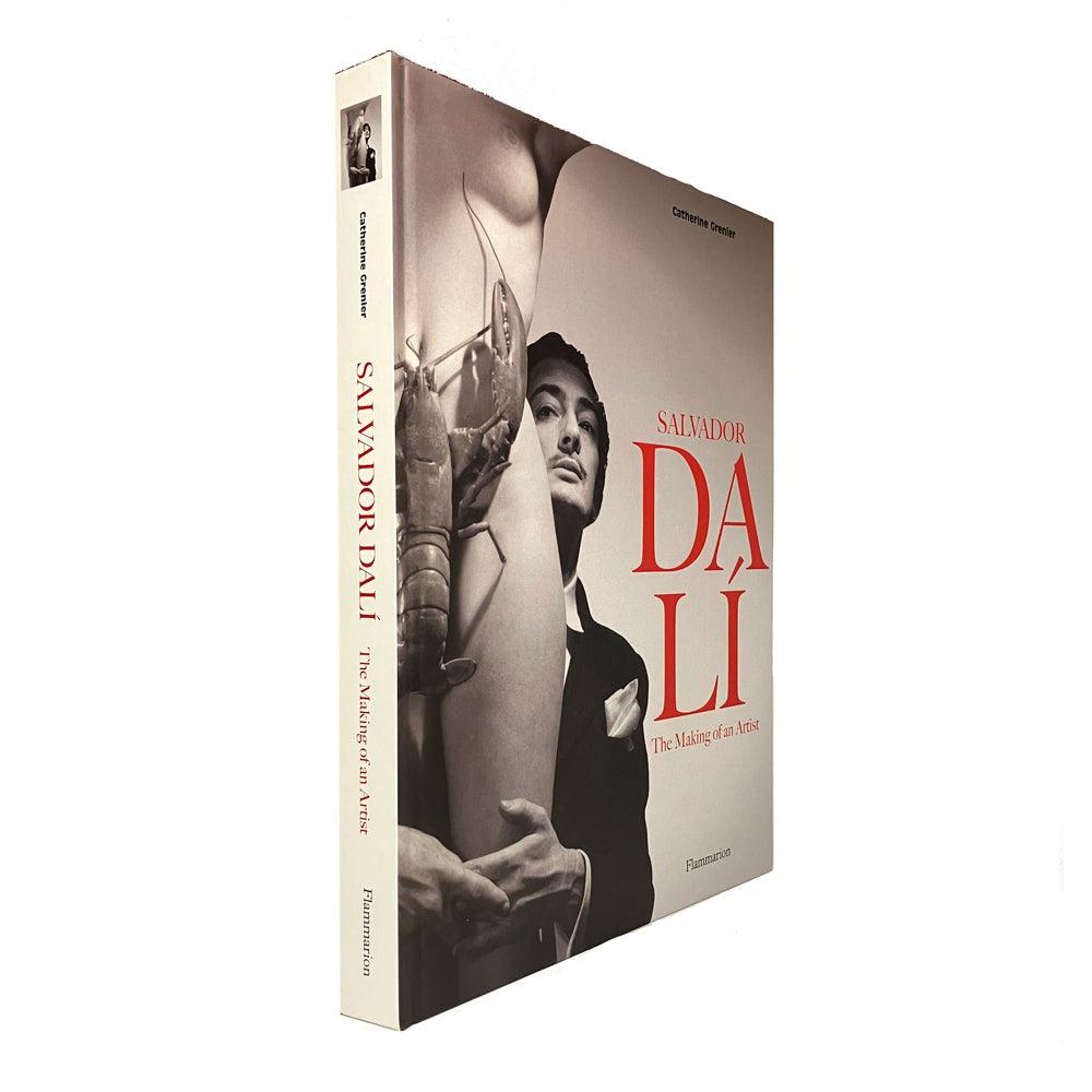 Salvador Dali by Catherine Grenier