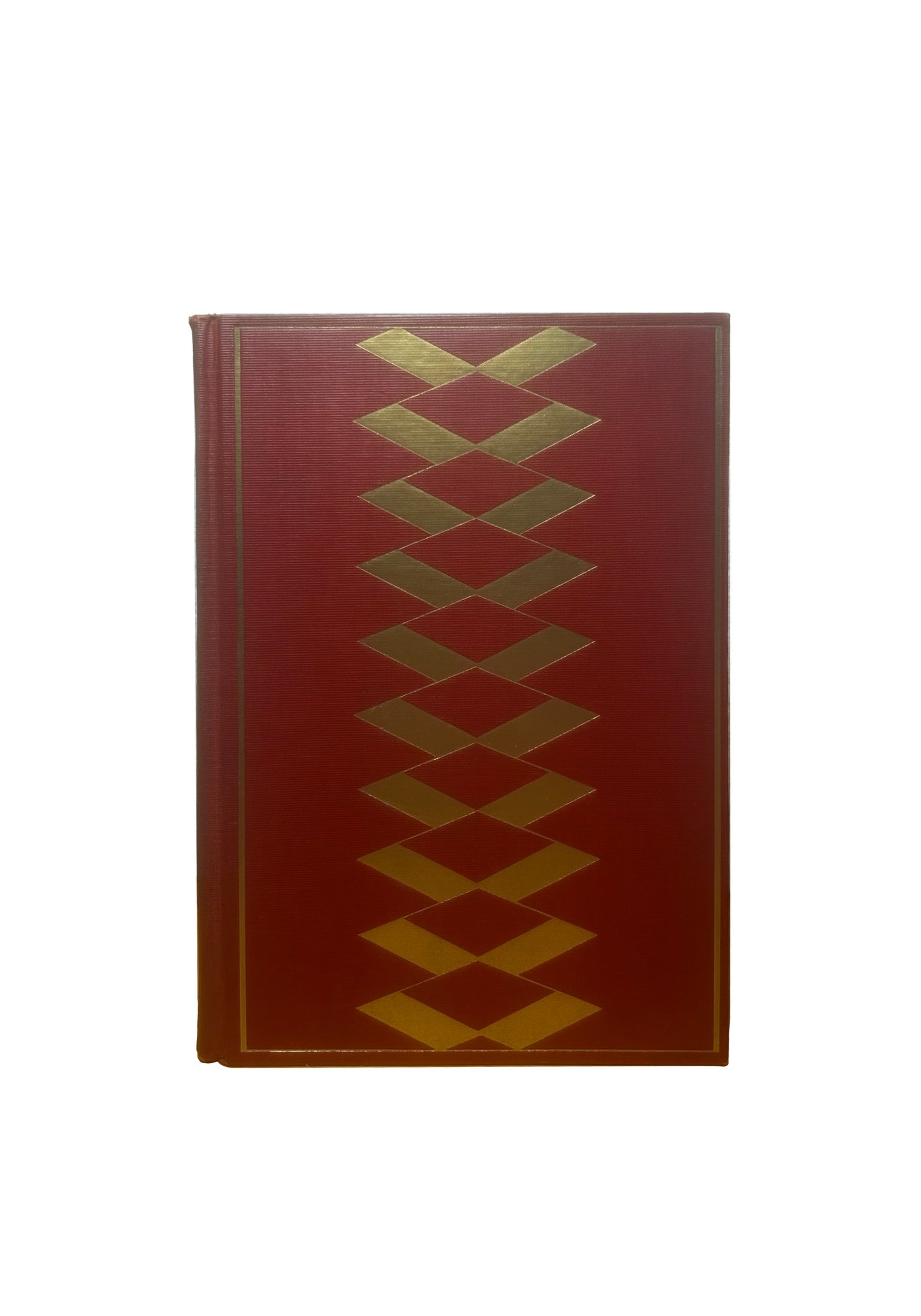 Good Morning, America by Carl Sandburg, signed