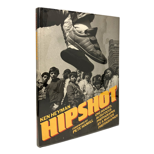 Ken Heyman: Hipshot