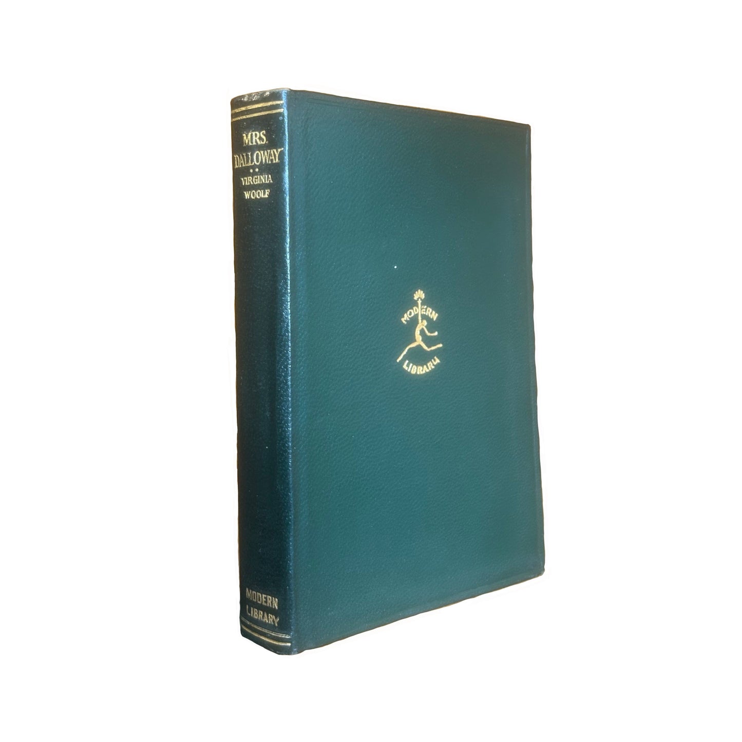 Mrs. Dalloway by Virginia Woolf