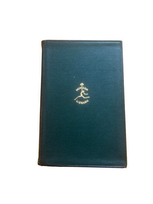 Mrs. Dalloway by Virginia Woolf