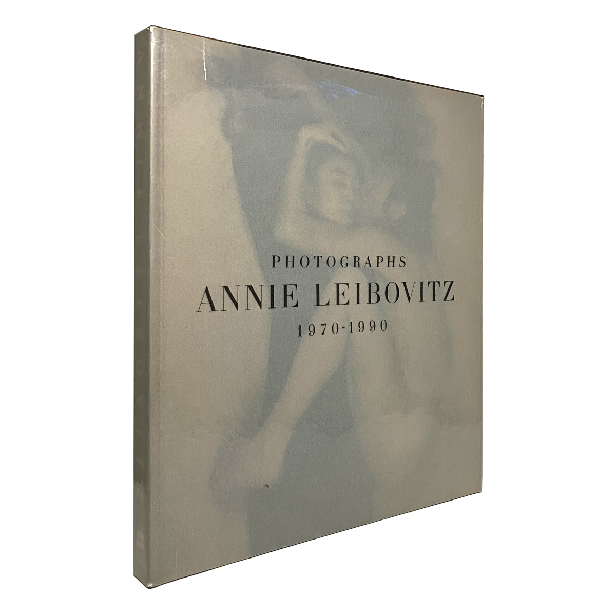 Photographs Annie Leibovitz 1970-1990