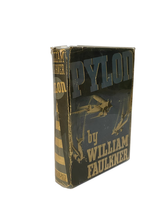 Pylon by William Faulkner