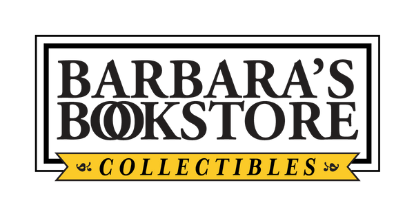 Barbara's Bookstore Collectibles