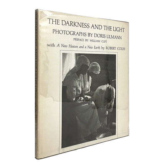 The Darkness and the Light: Photographs by Doris Ulmann