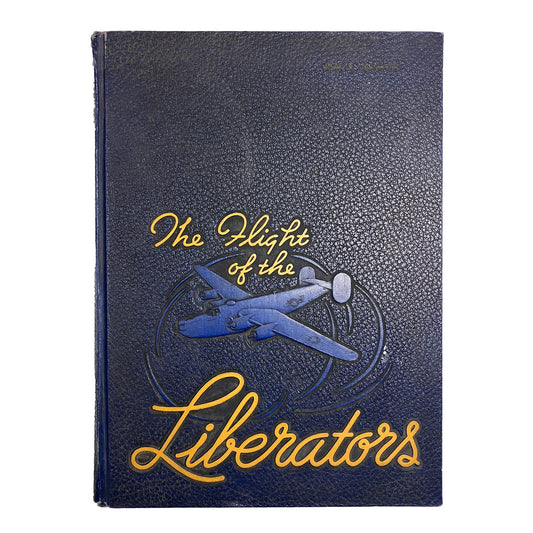 The Flight of the Liberators