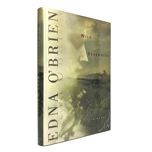 Wild Decembers by Edna O'Brien