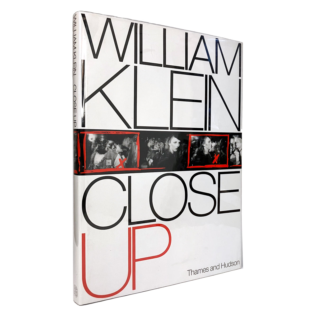 William Klein: Close Up