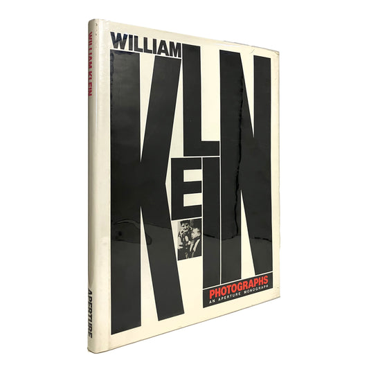 William Klein: Photographs