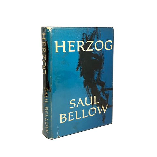 Herzog by Saul Bellow